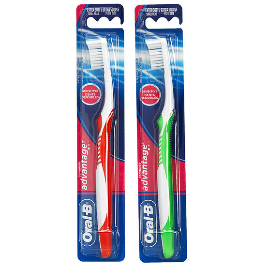 Oral B Soft Toothbrush 46