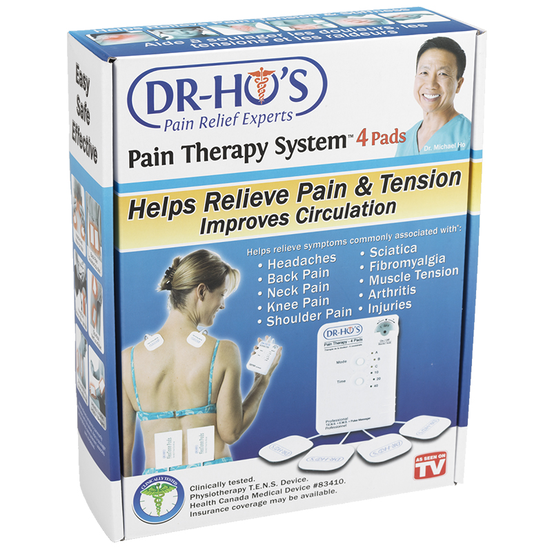 Dr-Ho's Pain Therapy System - 03053
