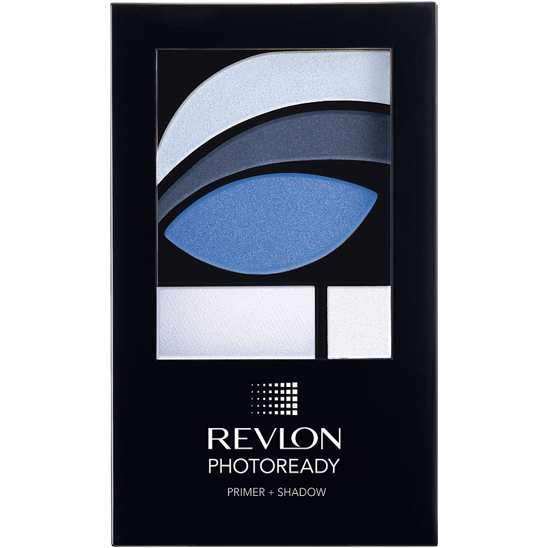 Revlon PhotoReady Primer, Shadow + Sparkle - Avant Garde