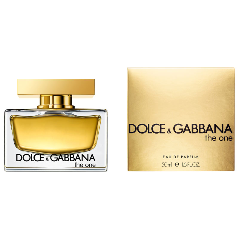 Dolce&Gabbana The One Eau de Parfum - 50ml | London Drugs