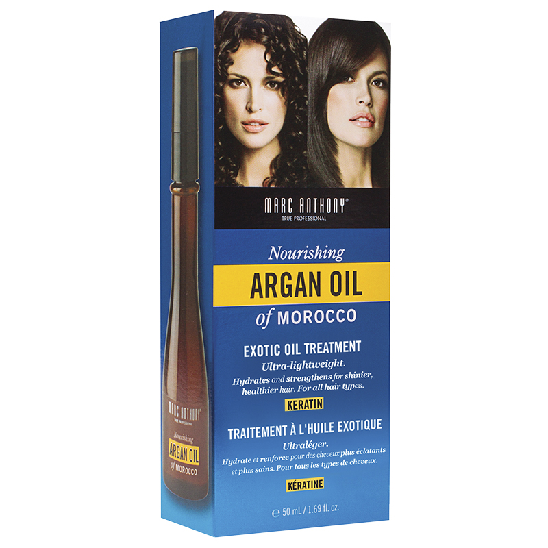 Marc Anthony Oil of Morocco Hair Treatment - 50ml