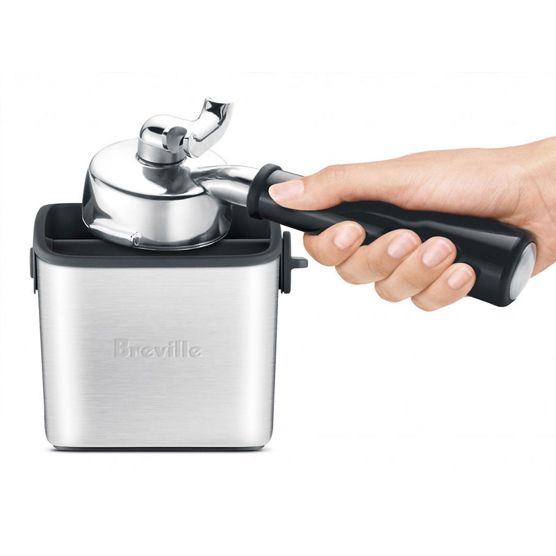 Breville Espresso Knock Box Mini - BREBES001XL