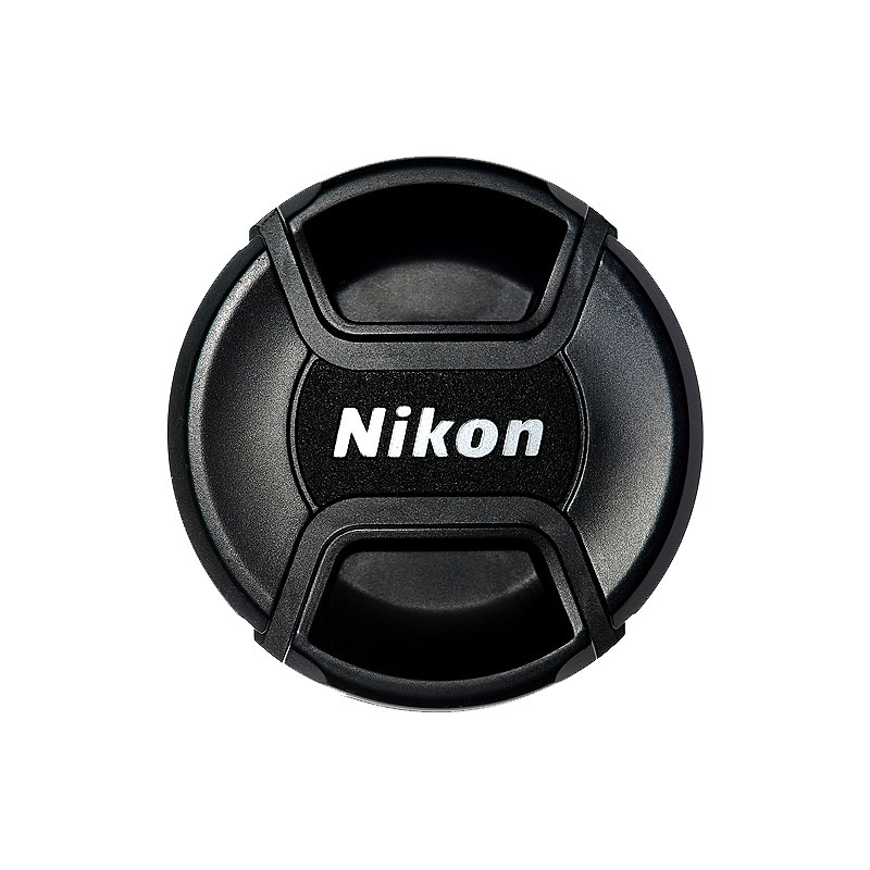 Nikon 67mm Lens Cap - 4115