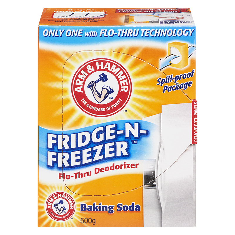 Arm &amp; Hammer Fridge-n-Freezer Freshener