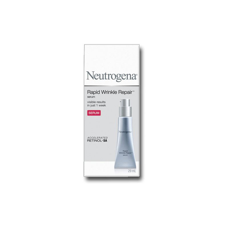 Neutrogena Rapid Wrinkle Repair Serum - 29ml
