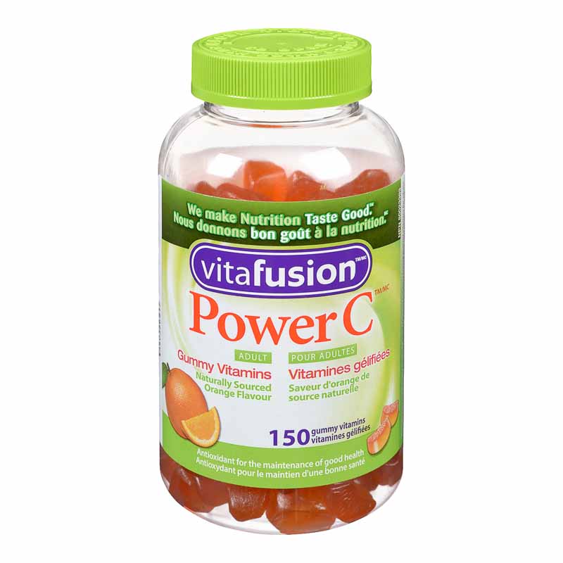 Vitafusion Power C - 150s