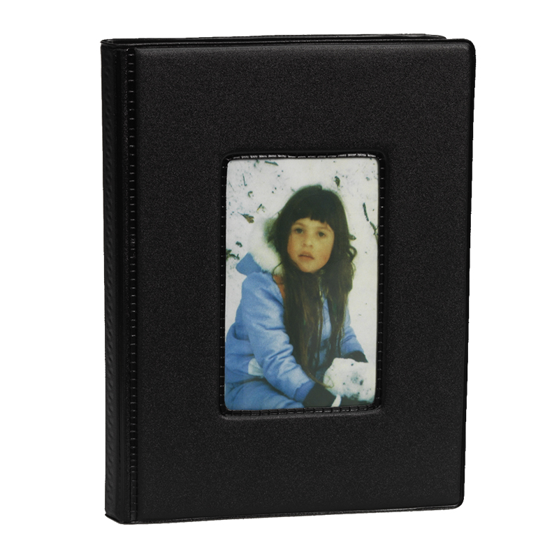 Pioneer Mini Frame 4x6" 24-Pocket Photo Book