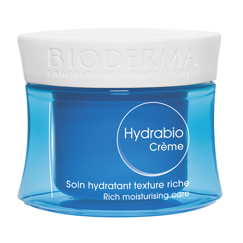 Bioderma Hydrabio Cream - 50ml