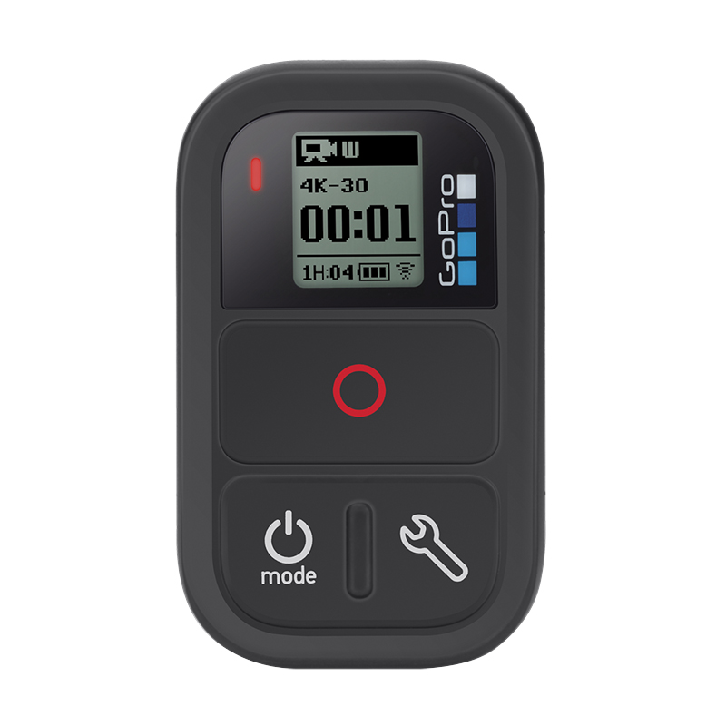 GoPro Smart Remote - GP-ARMTE-003