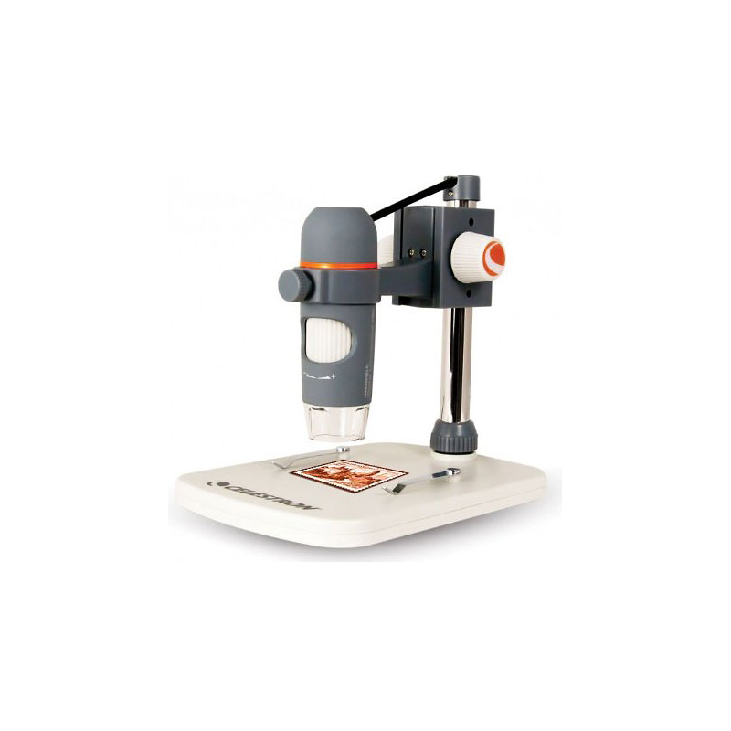 Celestron Handheld Digital Microscope Pro - 44308