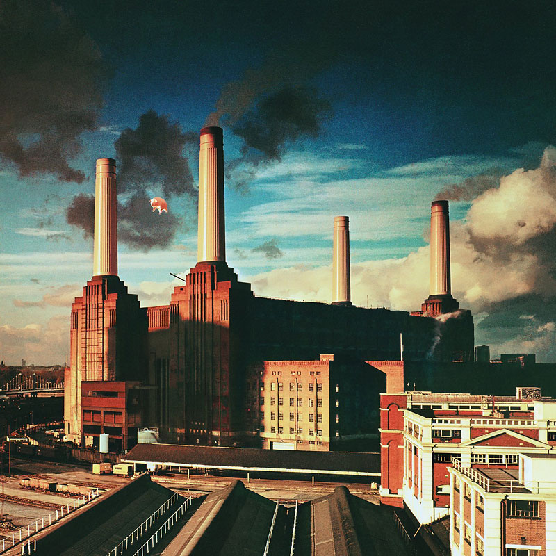 Pink Floyd - Animals - Vinyl