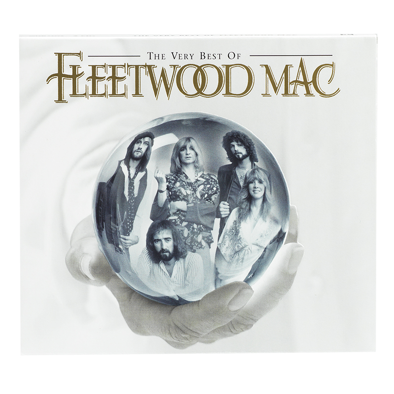 Fleetwood Mac - The Very Best of Fleetwood Mac - 2 Disc Set