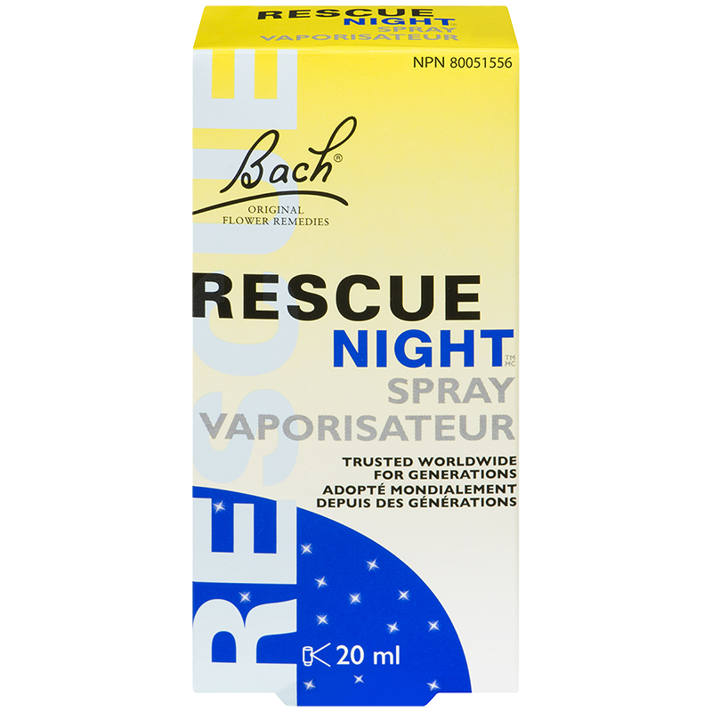 Bach Rescue Sleep Aid - 20ml