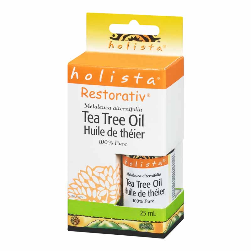 Holista Tea Tree Oil - 25 ml