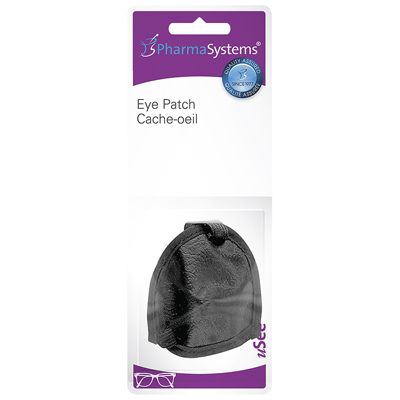 PharmaSystems Eye Patch - Adult's