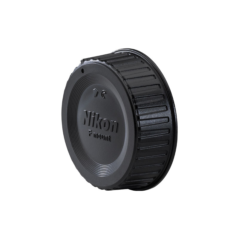 Nikon LF-4 Rear Lens Cap - 4348