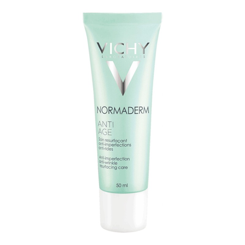 Vichy Normaderm Anti-Aging Care - 50ml