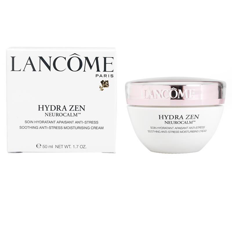 Lancome Hydra Zen Neurocalm Day Cream - 50ml 
