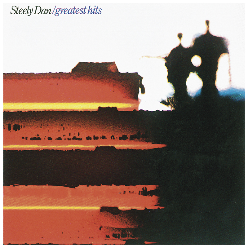 Steely Dan - Greatest Hits - CD