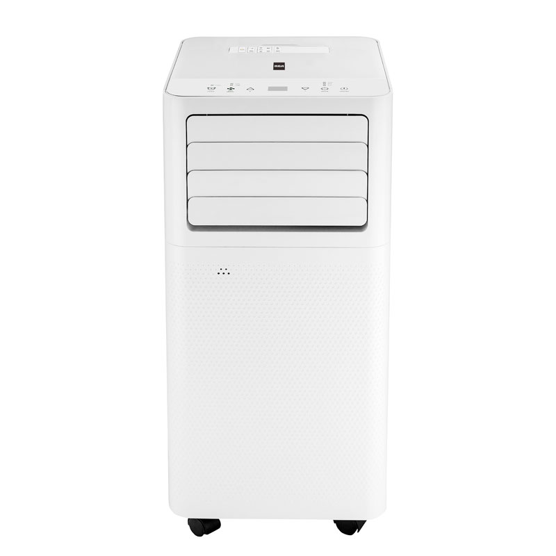 RCA 8,000 BTU Portable Air Conditioner - White - RACP8002