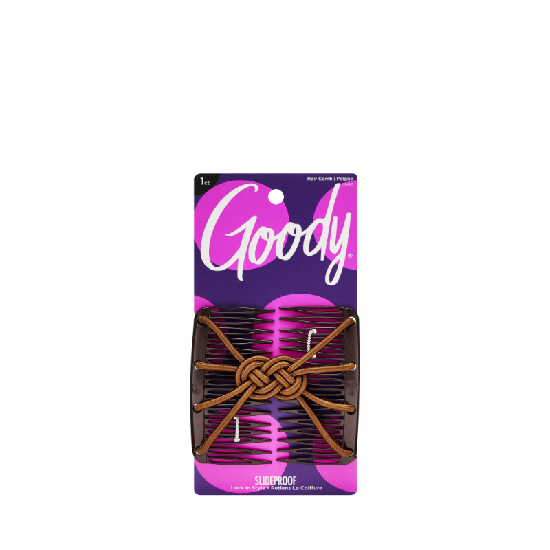 Goody Colour Collection Stretch Comb