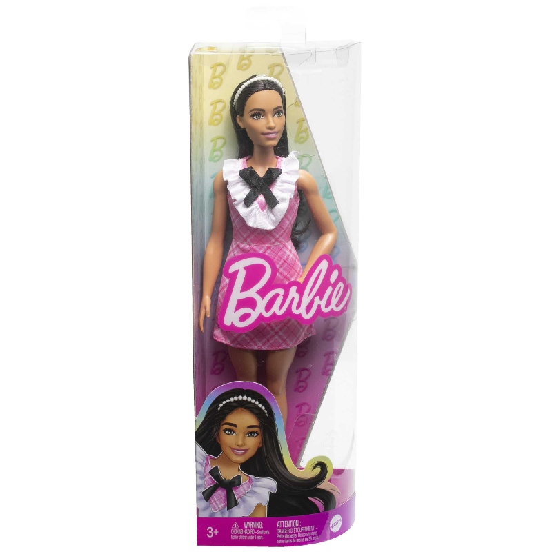 Barbie Fashionistas Doll - Assorted
