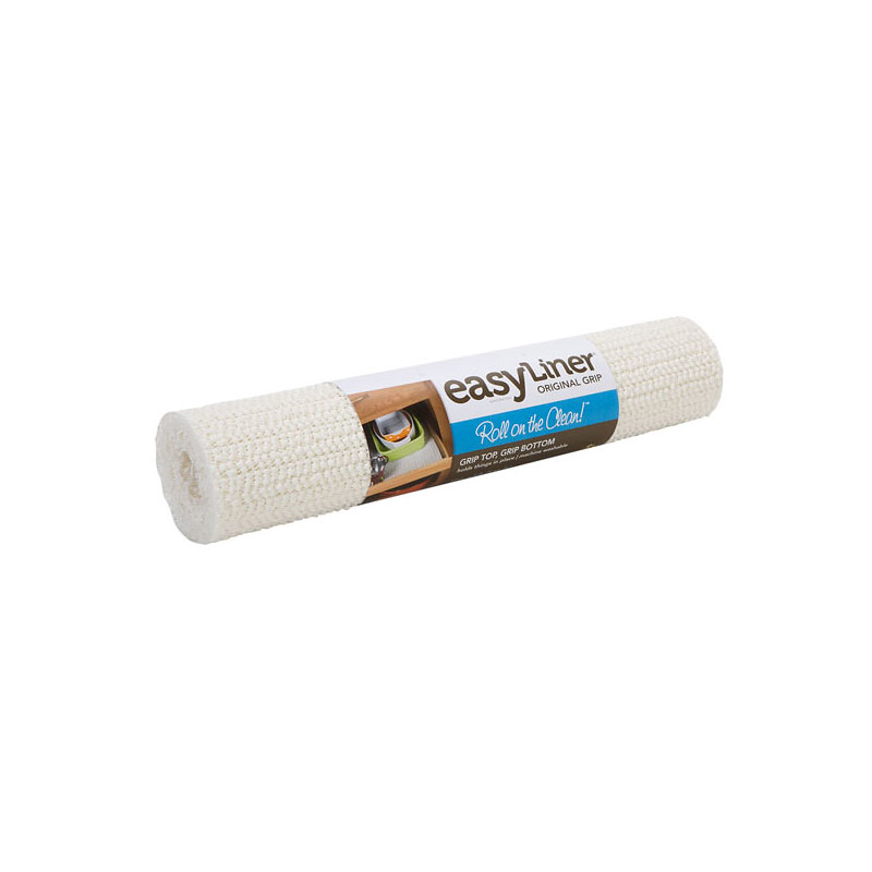 Shurtech Easy Liner - White - 12 inches x 5 feet
