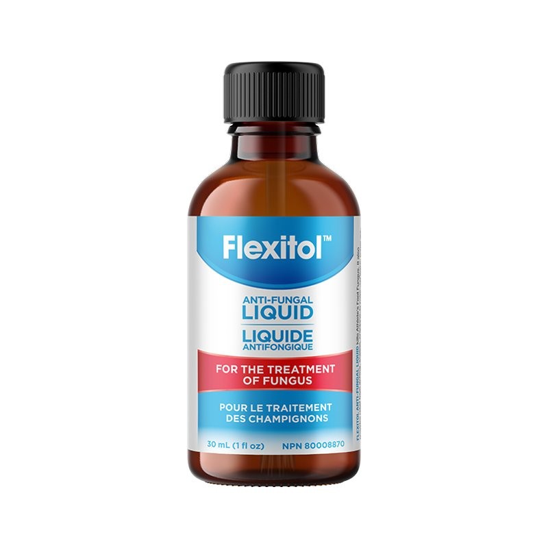 Flexitol Antifungal Liquid - 30ml