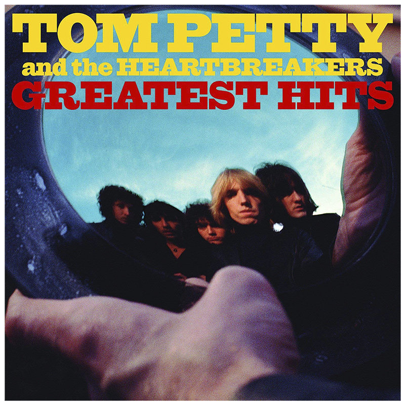 Tom Petty and the Heartbreakers - Greatest Hits - 2 LP Vinyl