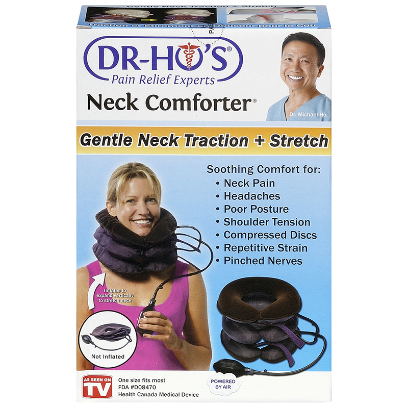 Dr-Ho's Neck Comforter - 4200