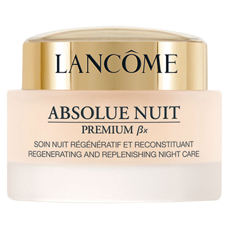 Lancome Absolue Nuit Premium BX Night Recovery Cream - 75ml