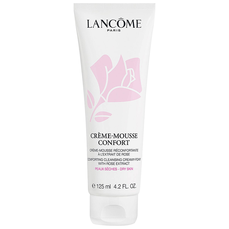 Lancome Cr&#232;me Mousse-Comfort Foam Cleanser - 125ml
