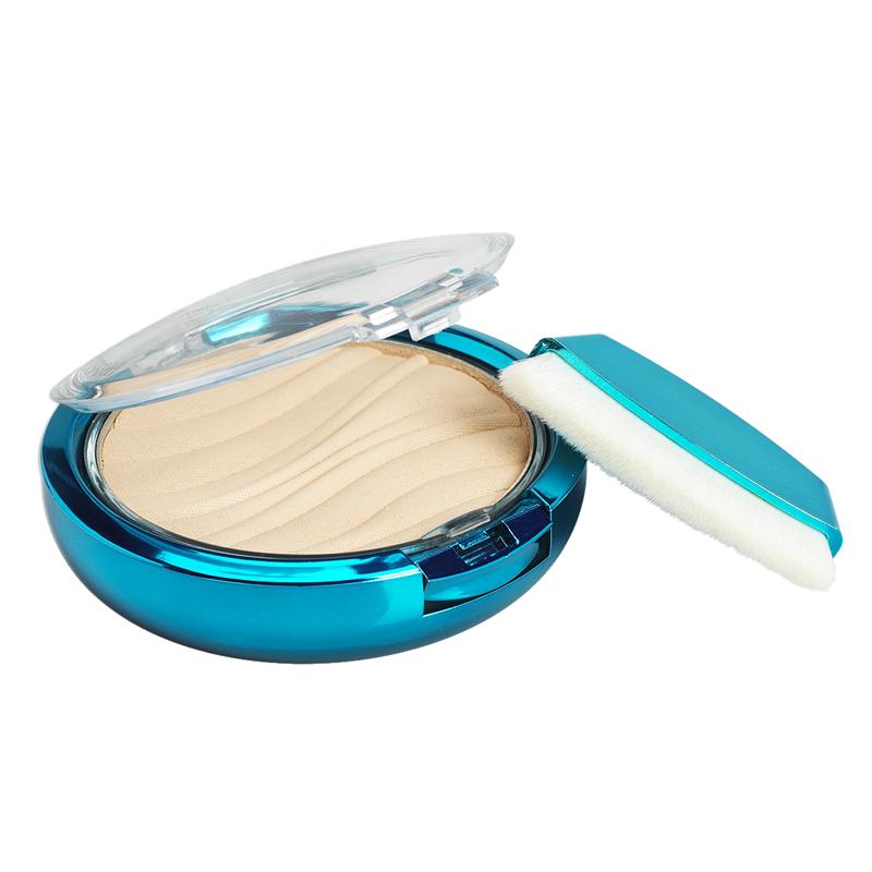 Physicians Formula Mineral Wear Talc-Free Mineral Airbrushing Pressed Powder - Translucent