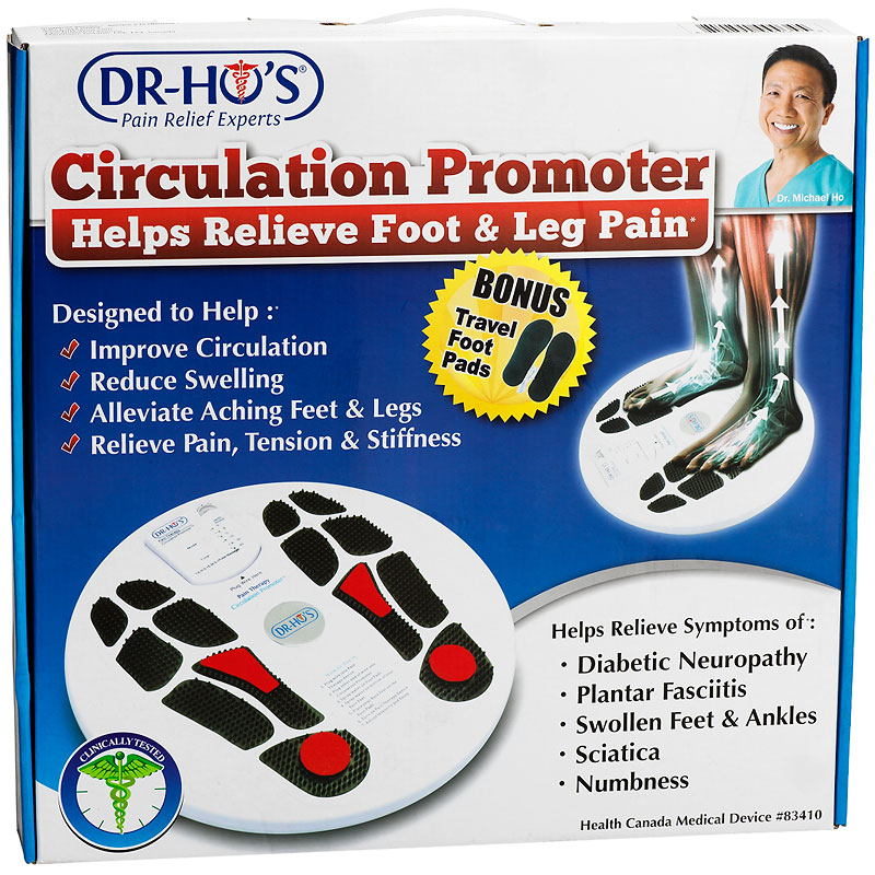 Dr-Ho's Circulation Promoter - 1300 