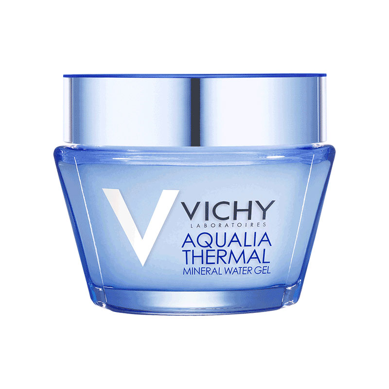 Vichy Aqualia Thermal Mineral Water Gel - 50ml