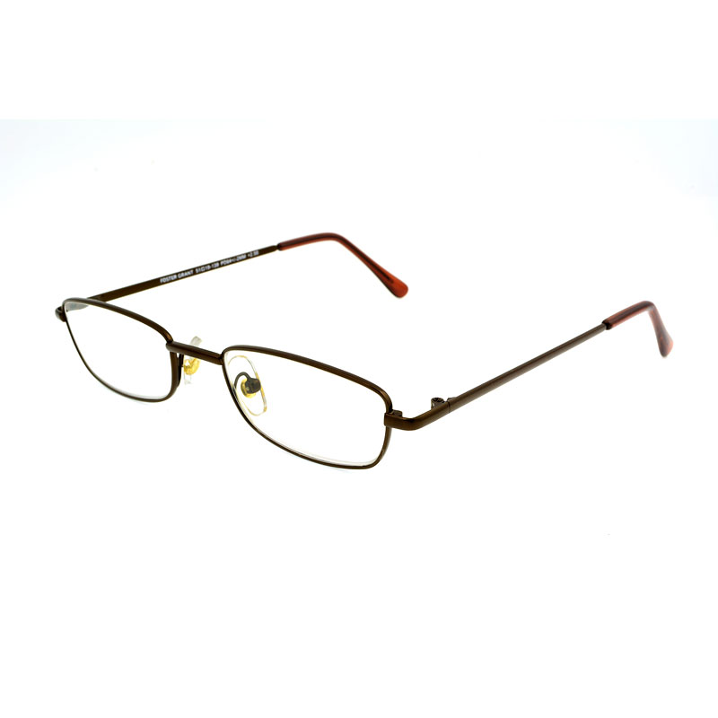 Foster Grant Sally Reading Glasses - Brown - 1.25