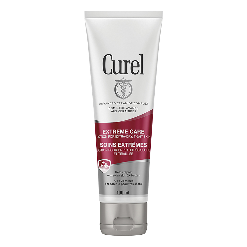Curel Extreme Care Lotion - 100ml