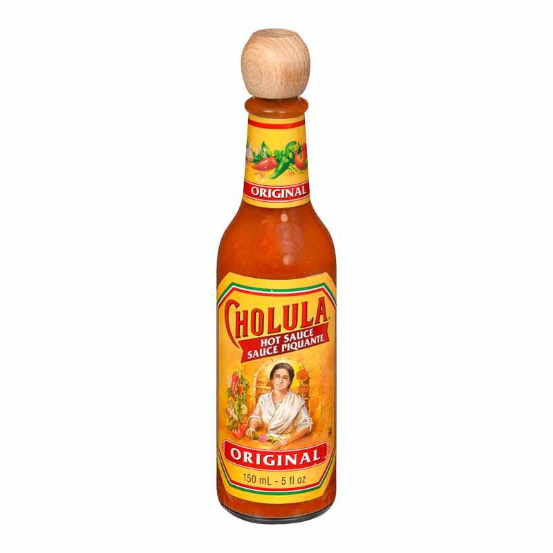 Cholula Hot Sauce - 150ml