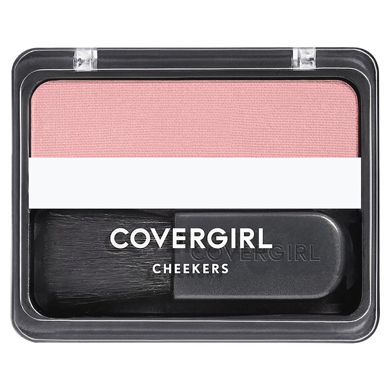 CoverGirl Cheekers Blush - Natural Twinkle