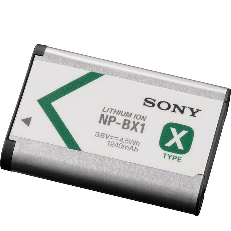 Sony NPBX1 Battery - NPBX1