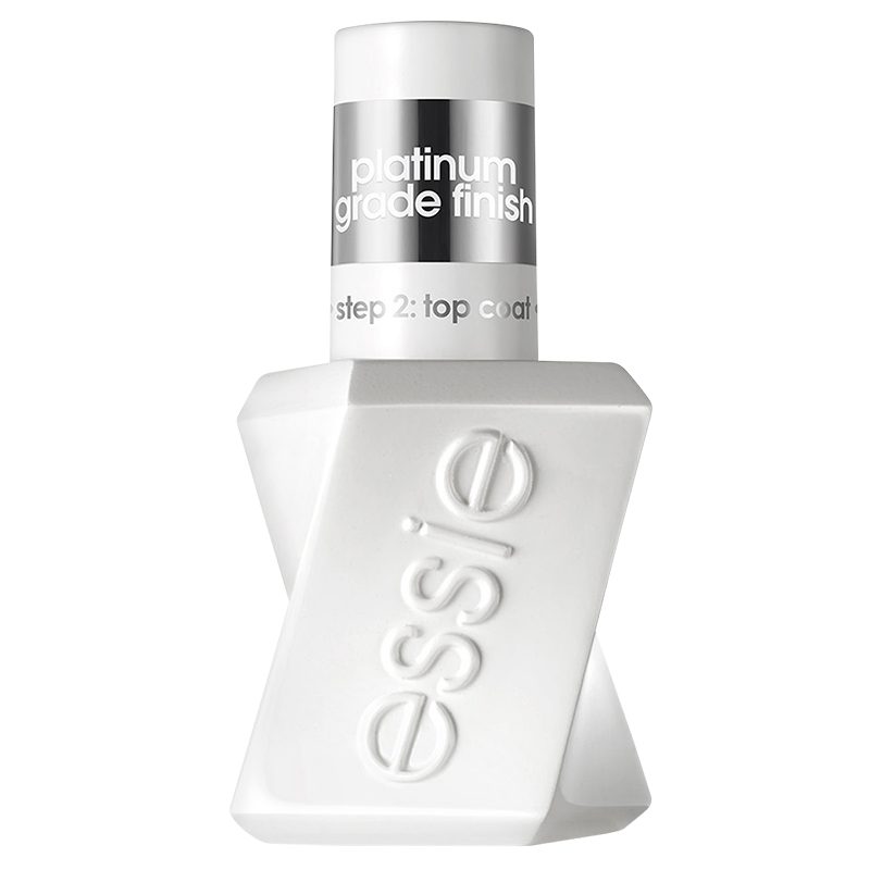 Essie Gel Couture Nail Polish Ultra Glossy Top Coat