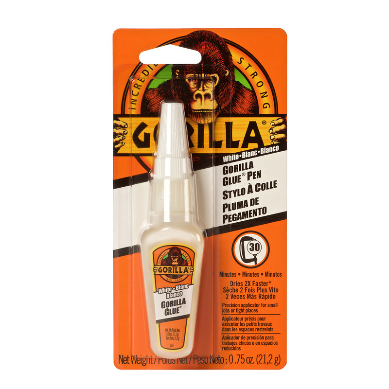 Gorilla Glue Pen - 2oz