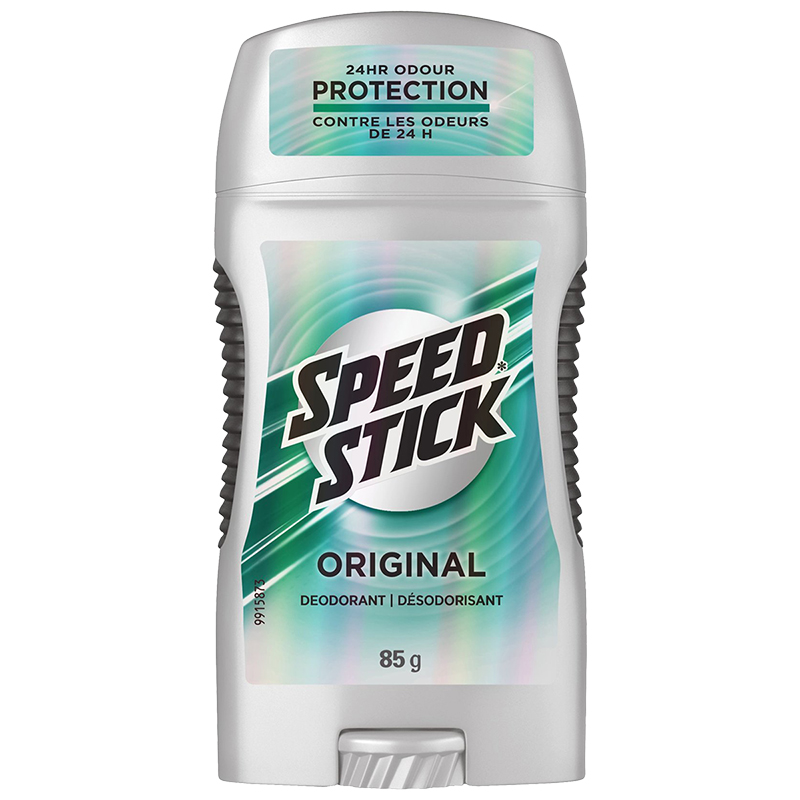 Speed Stick Deodorant - Original - 85g