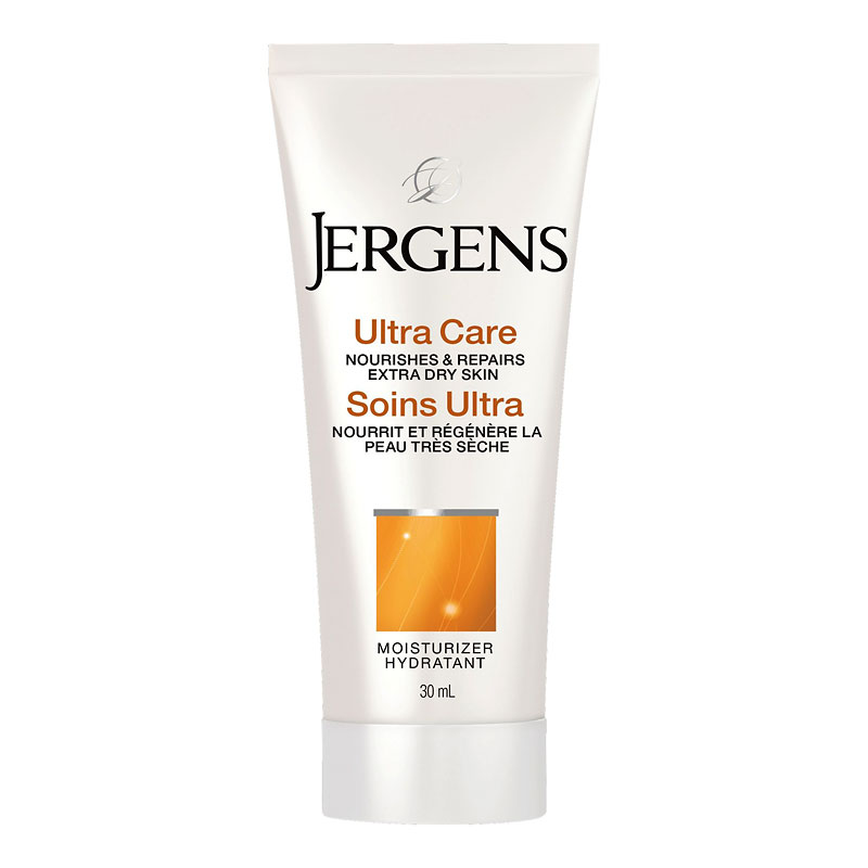 Jergens Ultra Care Extra Dry Skin Moisturizer - 30ml