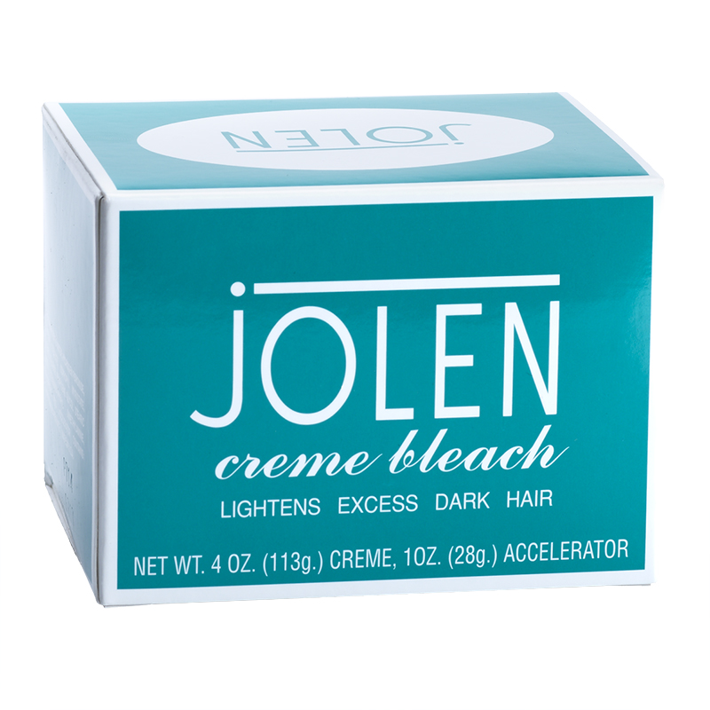 Jolen Creme Bleach - 113g