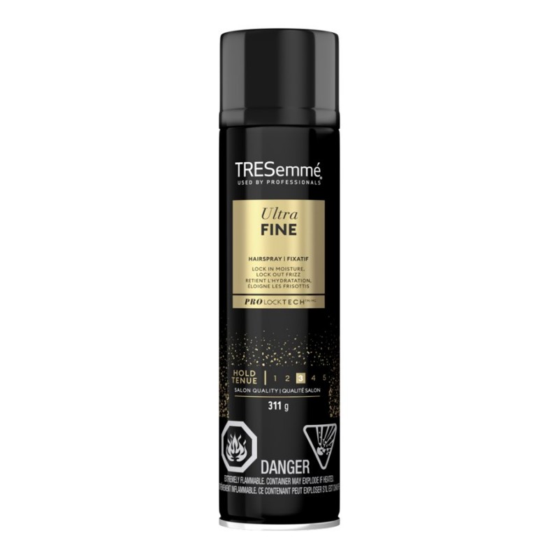 TRESemme Ultra Fine Hair Spray - 311g