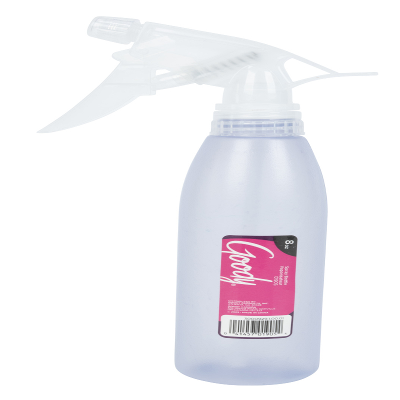 Goody Satin Contours Spray Bottle - 8oz
