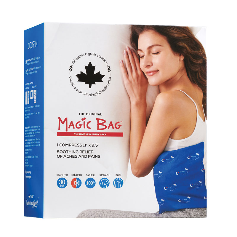 Magic Bag Thermotherapeutic Pack - Original