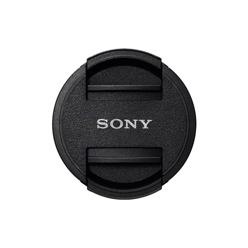 Sony 40.5mm Front Lens Cap - ALCF405S