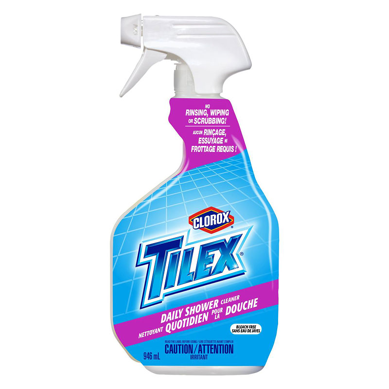 Tilex Fresh Shower Cleaner - 946ml